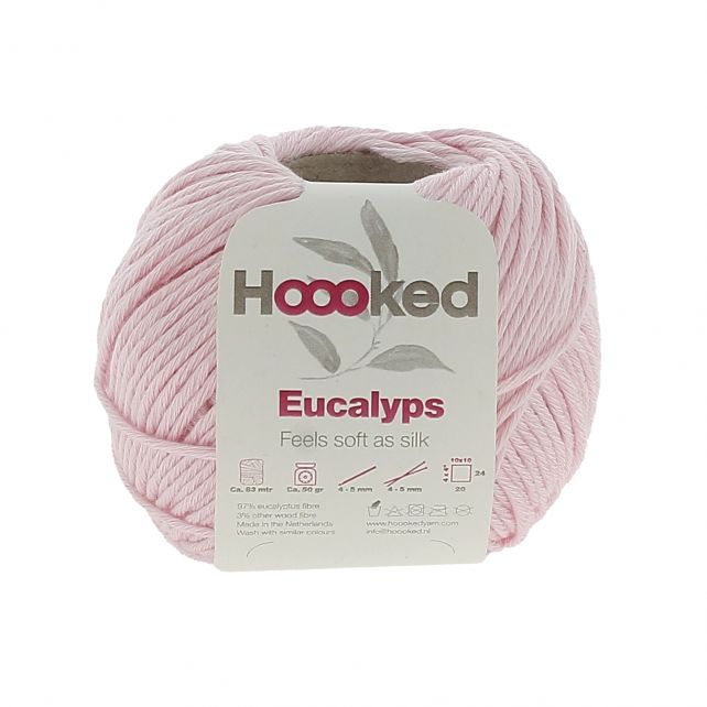 Eucalyps Pastello 50g
