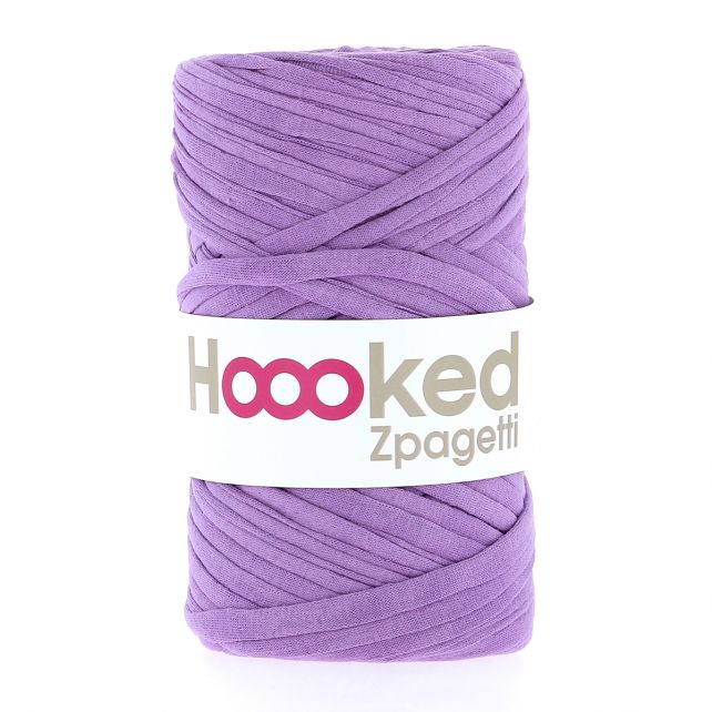 Zpagetti Medium Purple Diva