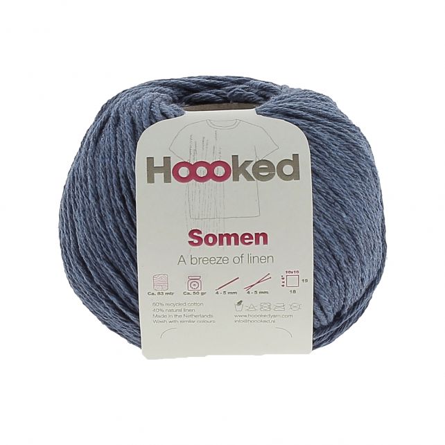 Somen Abisso 50g