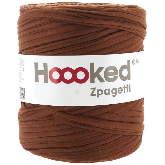 Zpagetti Cotton Yarn Brick Builder