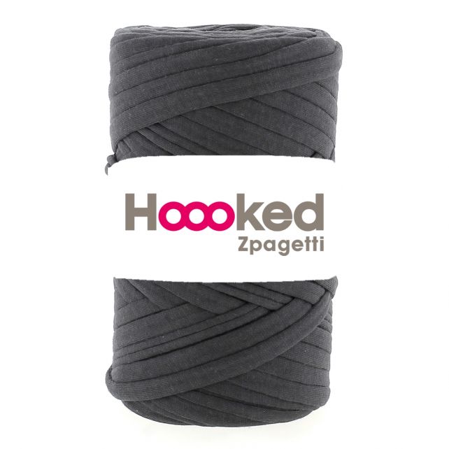 Zpagetti Medium Obscure Anthracite