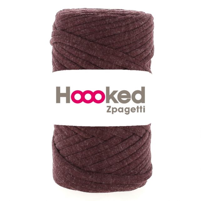 Zpagetti Medium Epic Velvet