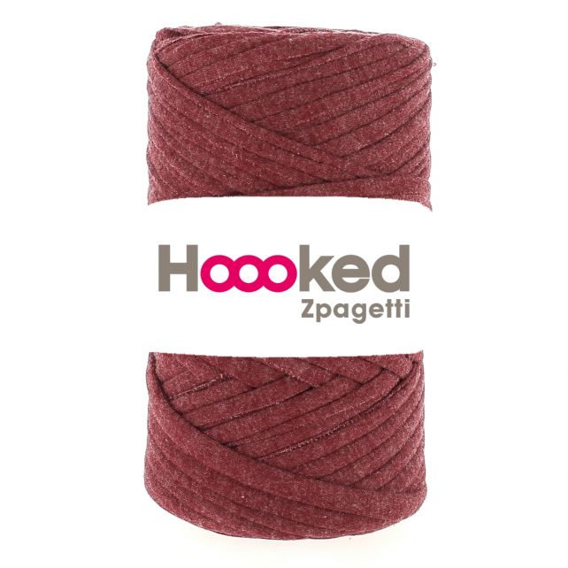 Zpagetti Medium Elegant Bordeaux