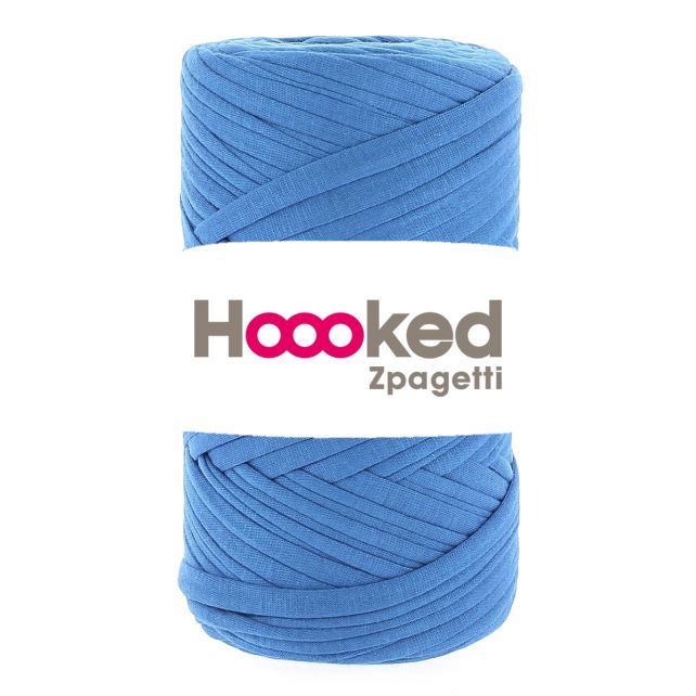 Zpagetti Medium Chalky Blue