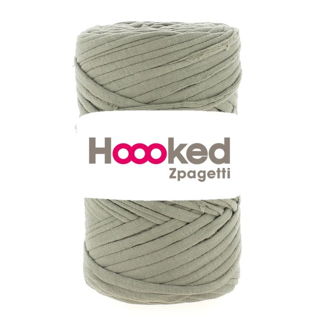 Zpagetti Medium Lizard Green