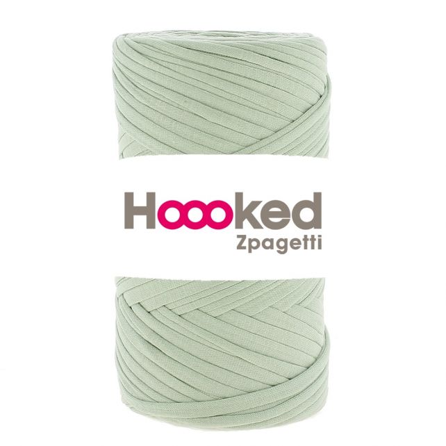 Zpagetti Medium Pastel Green