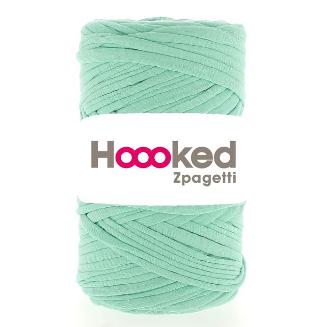 Zpagetti Medium Vivid Mint