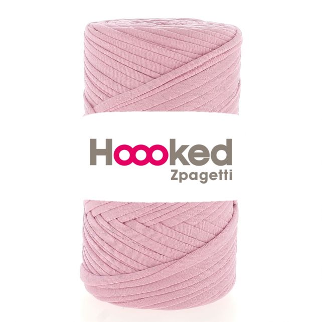 Zpagetti Medium Dive Pink