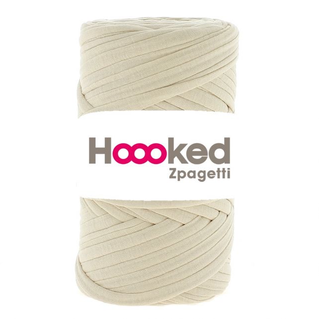 Zpagetti Medium Elegance Beige