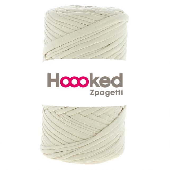 Zpagetti Medium Cute Beige