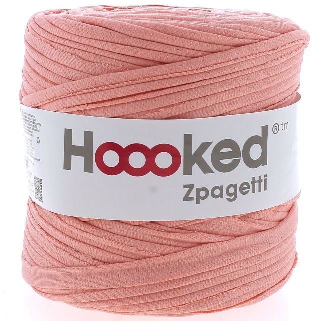 Zpagetti Cotton Yarn Pink Birthday