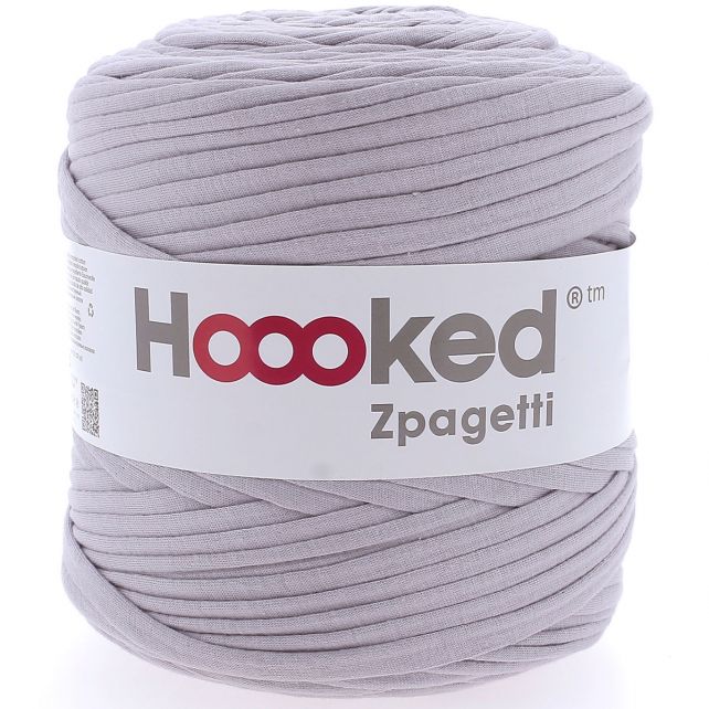 Zpagetti Cotton Yarn Lilac Spirit