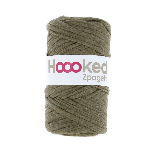 Zpagetti Medium Leaf Green