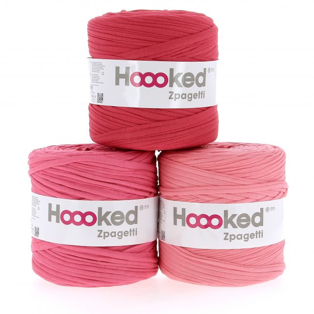 Zpagetti Inspiration Kit Precious Coral