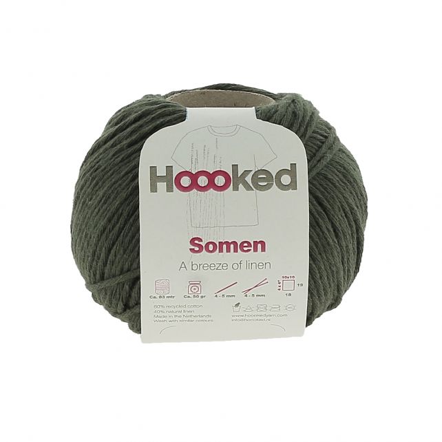 Somen Oliva 50g