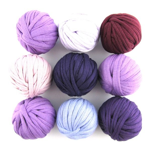 Zpagetti Bonbon Set Grape Crush