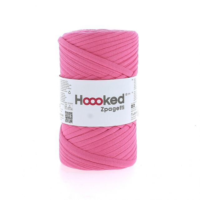 Zpagetti Medium Pink Peace