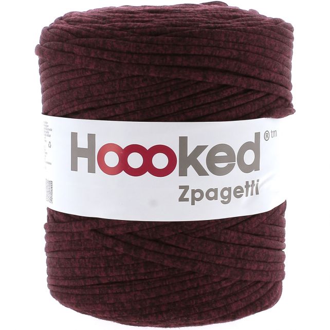Zpagetti Cotton Yarn Lava Island
