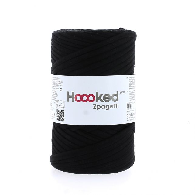 Zpagetti Medium Black Planet