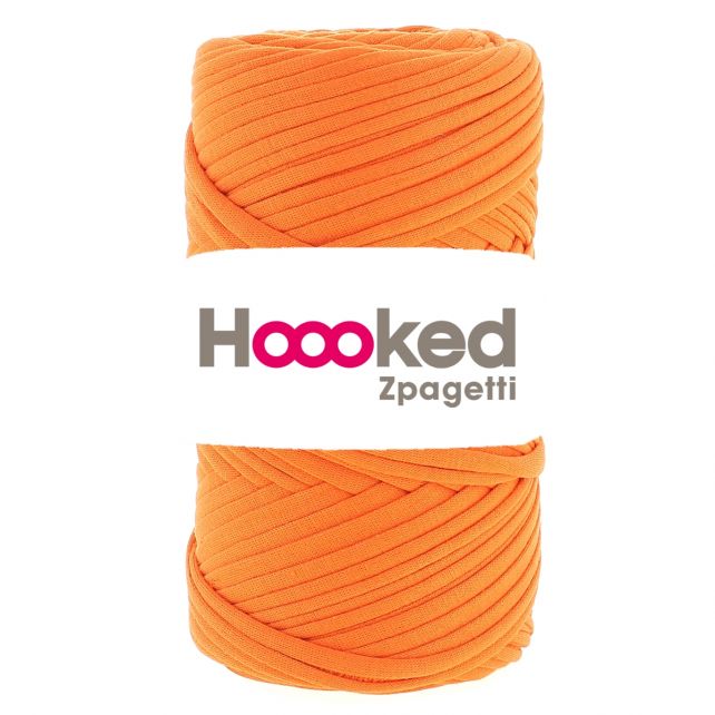 Zpagetti Medium Active Orange
