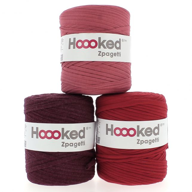 Zpagetti Inspiration Kit Red Company