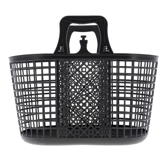 Fun Everyday Shopper Black
