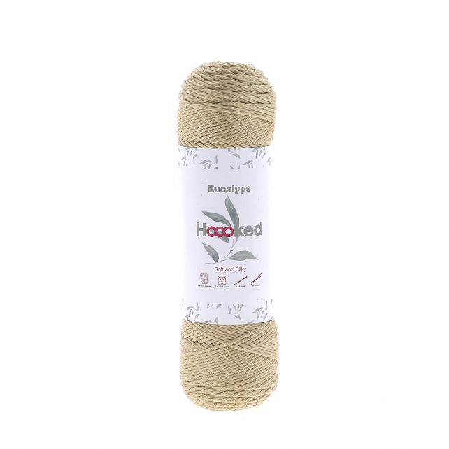 Eucalyps Noce 100g.
