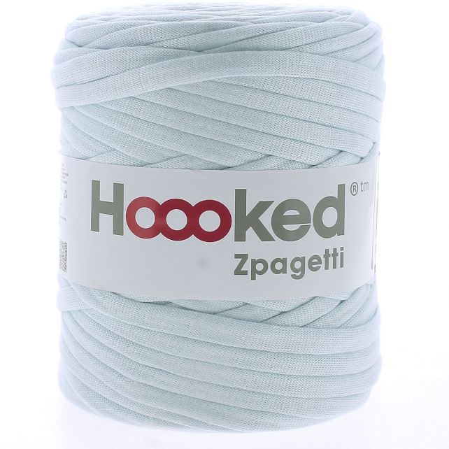 Zpagetti Cotton Yarn Soft Blue