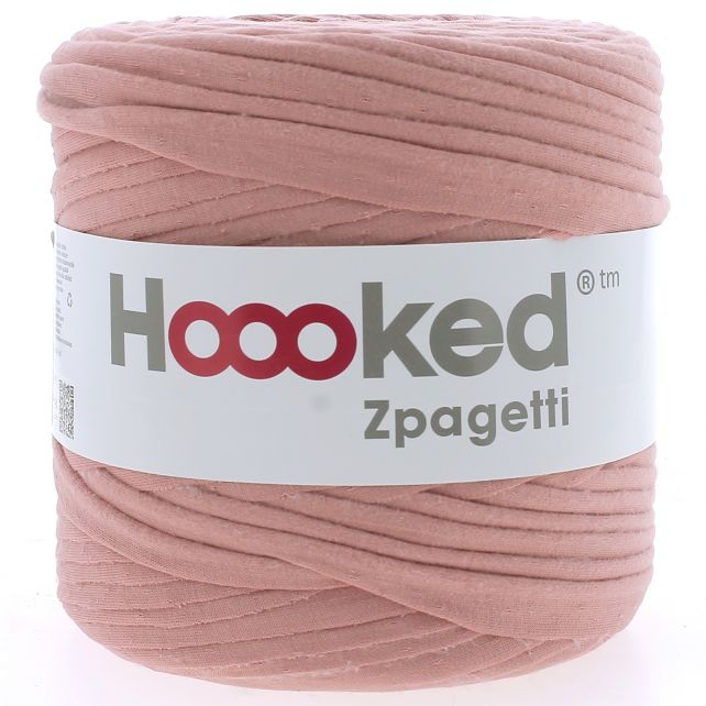 Zpagetti Cotton Yarn Young Peach