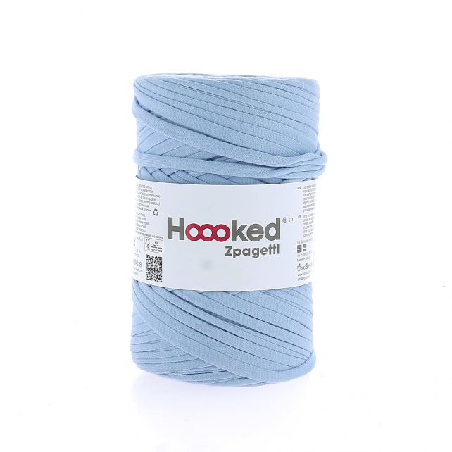 Zpagetti Medium Blue Project