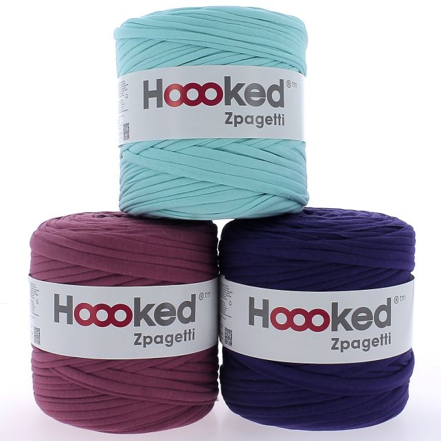 Zpagetti Inspiration Kit Twilight Spectrum