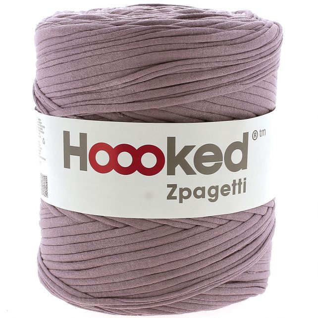 Zpagetti Cotton Yarn Purple Zen