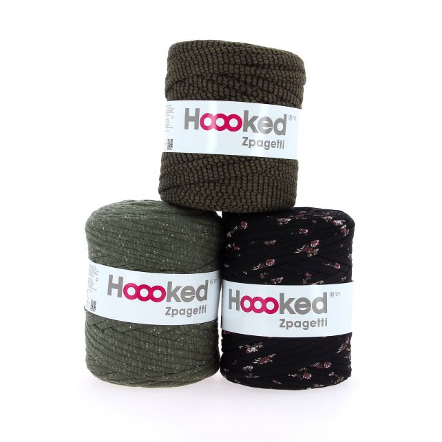 Zpagetti Inspiration Kit Olive Inspiration