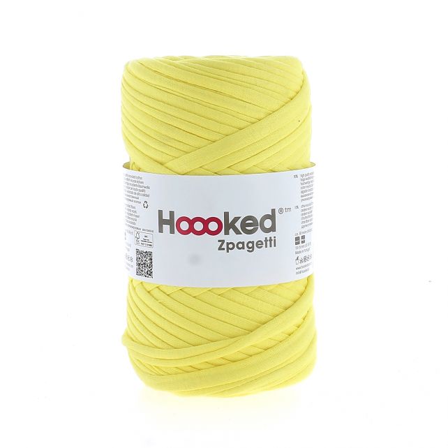 Zpagetti Medium Lemon Taste
