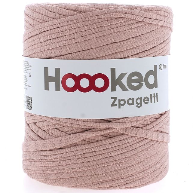 Zpagetti Cotton Yarn Vintage Eclpse