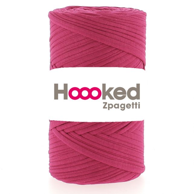 Zpagetti Medium Orion Fushia