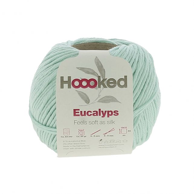 Eucalyps Salvia 50g