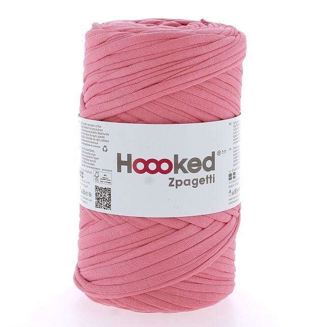 Zpagetti Medium Unique Pink