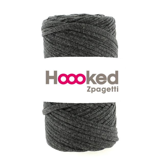 Zpagetti Medium Grey Lava