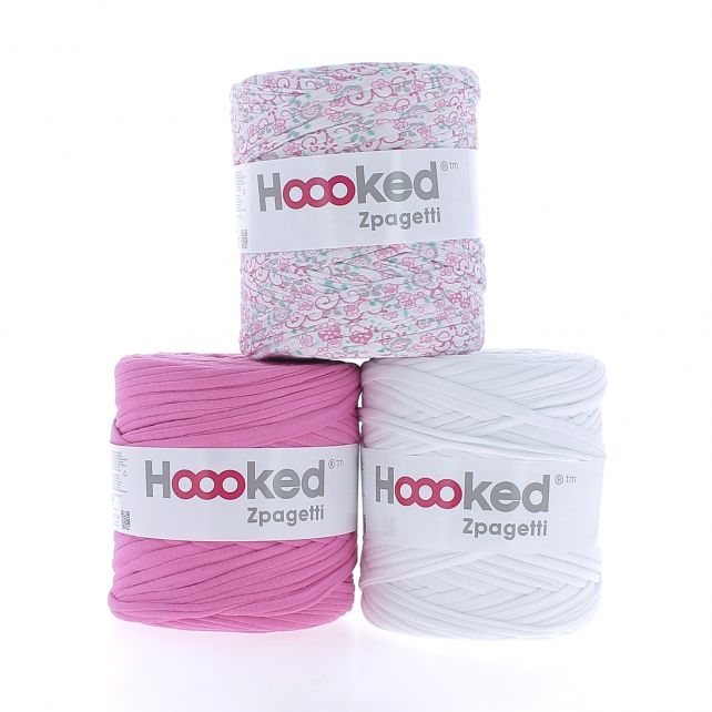 Zpagetti Inspiration Kit Pink Magnolia