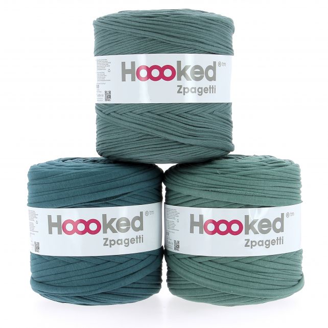 Zpagetti Inspiration Kit Deep Lake