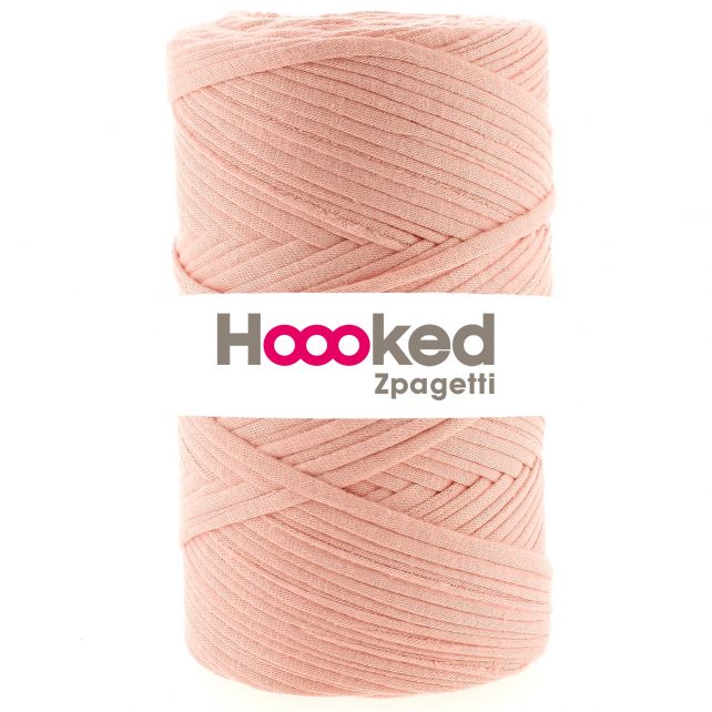 Zpagetti Medium Peach Cipolin