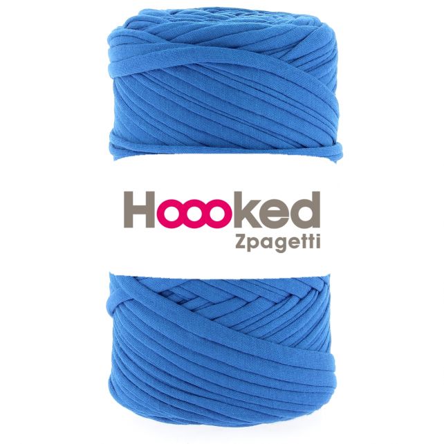 Zpagetti Medium Blue Moon