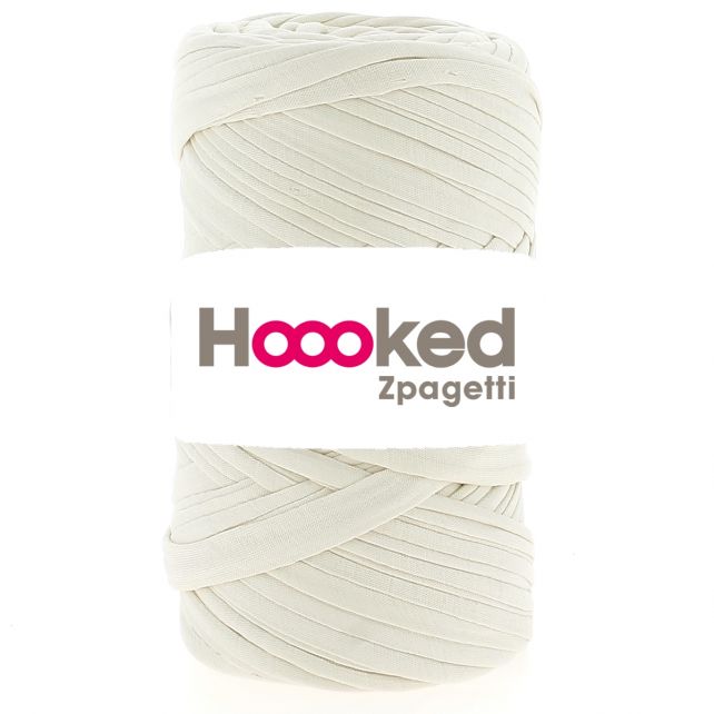 Zpagetti Medium Edition Cream