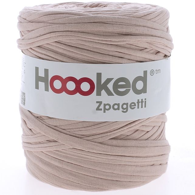 Zpagetti Cotton Yarn Vintage Planner