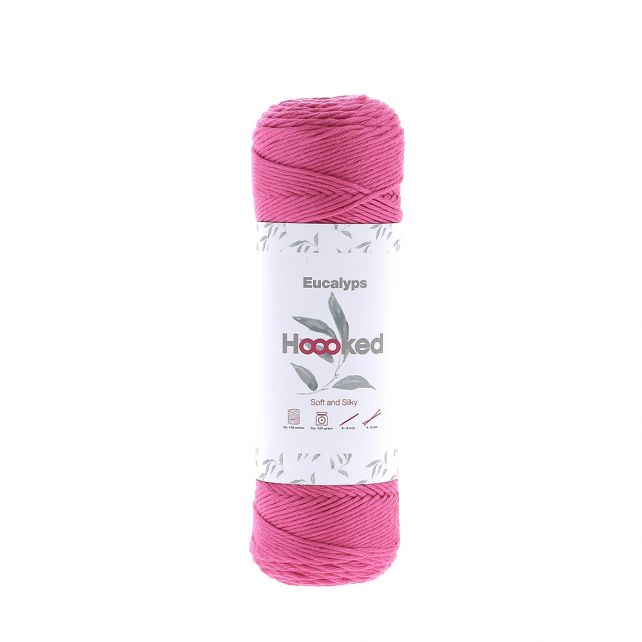 Eucalyps Magenta 100g.