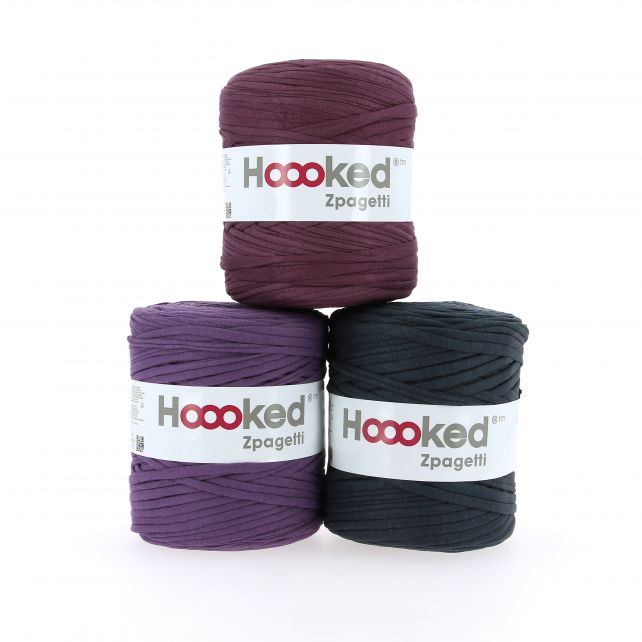 Zpagetti Inspiration Kit Paradise Purple