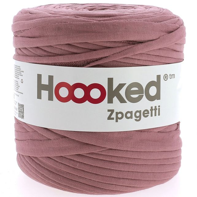 Zpagetti Cotton Yarn Soberb Lilac