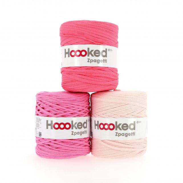Zpagetti Inspiration Kit English Rose