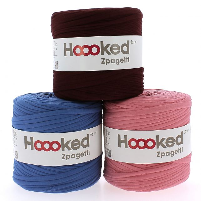 Zpagetti Inspiration Kit Dusk Hues